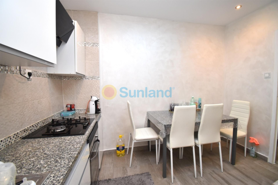 Segunda mano - Apartamento - Santa Pola - Center