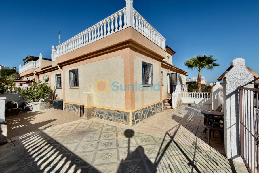 Resale - Villa - Ciudad Quesada