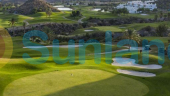 Nueva construcción  - Apartamento - Pulpi - Aguilón Golf