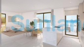 Neubau - Apartment - Villajoyosa - Playas Del Torres