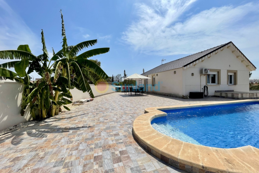 Вторичка - Bилла - Torrevieja - Los Balcones