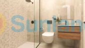 Nueva construcción  - Apartamento - Torrevieja - Playa del Acequión