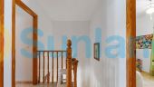 Resale - Terraced house - Orihuela Costa - Campoamor