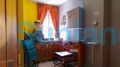 Resale - Apartment - Torrevieja - Torrevieja Centro
