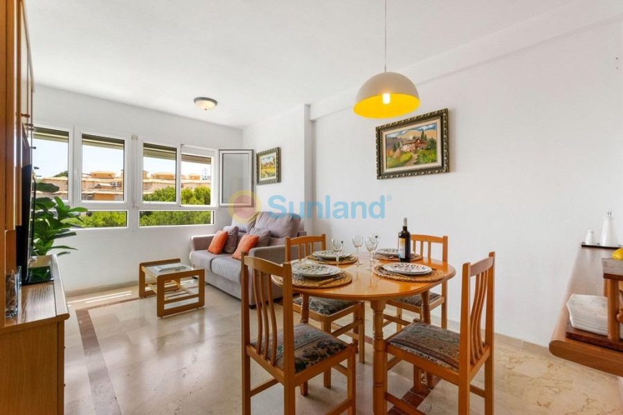 Resale - Apartment - Orihuela Costa - Altos de Campoamor