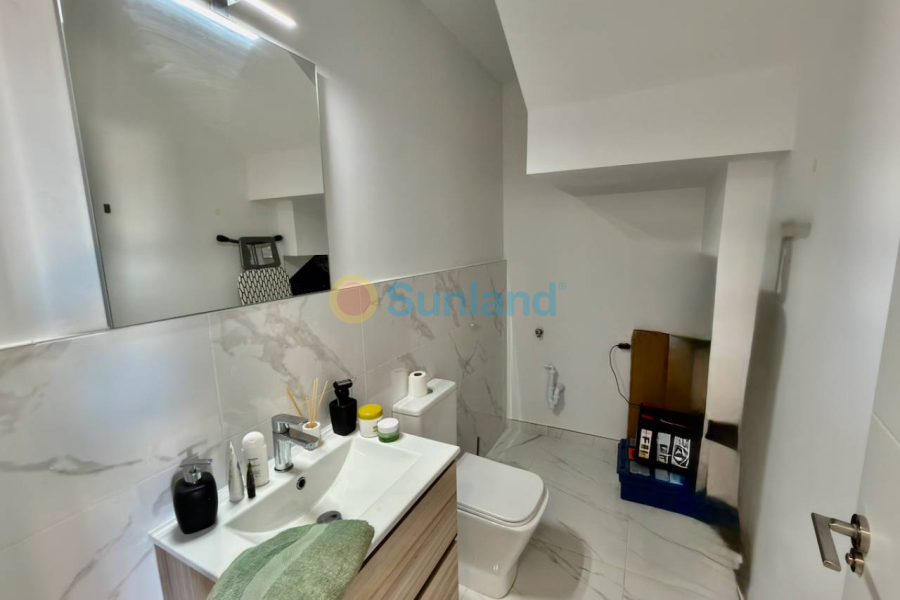 Brukte eiendommer - Villa - Los Montesinos - La Herrada