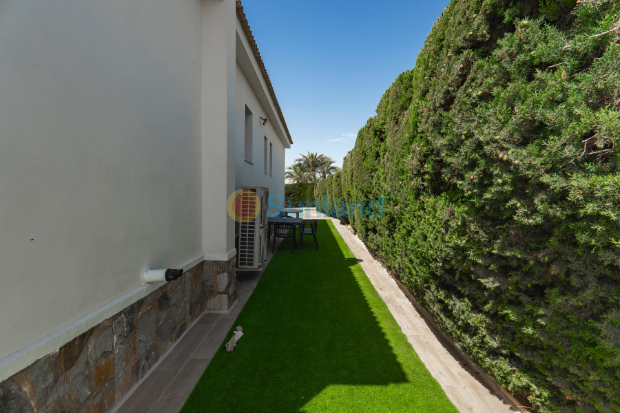 Resale - Villa - Ciudad Quesada - Town Center