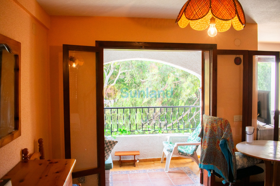 Brukte eiendommer - Leilighet - Orihuela Costa - Playa Flamenca Norte