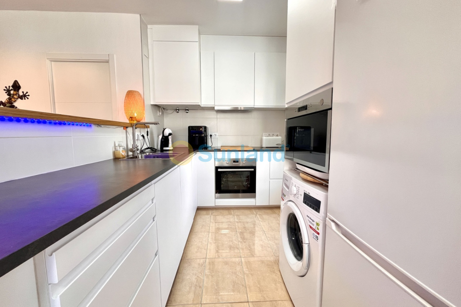 Använda fastigheter - T - Los Montesinos