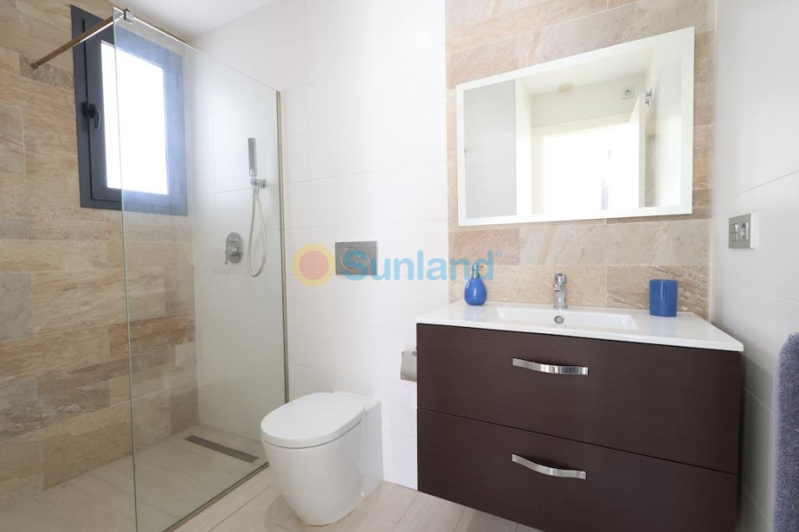 Använda fastigheter - S - Orihuela Costa - Lomas de Cabo Roig-Los Dolses