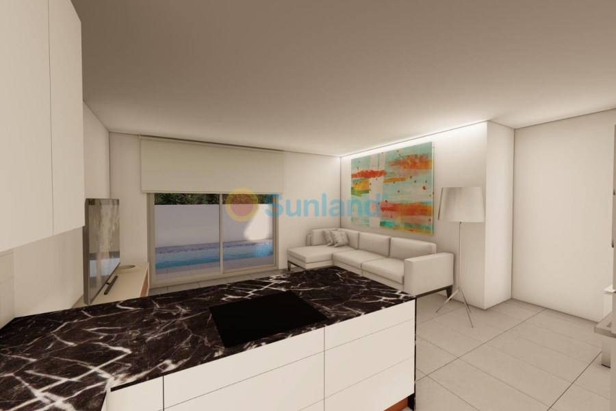 Nueva construcción  - Chalet - Daya Nueva - pueblo