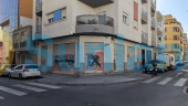 Resale - Commercial - Torrevieja