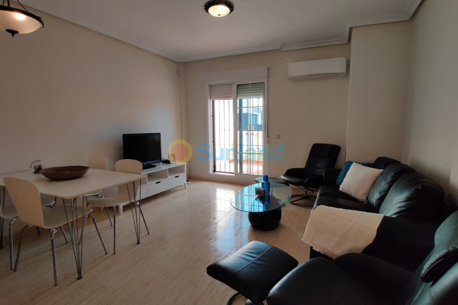 Resale - Apartment - Orihuela Costa - Lomas De Cabo Roig