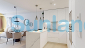 New Build - Penthouse - Orihuela Costa - Lomas De Cabo Roig