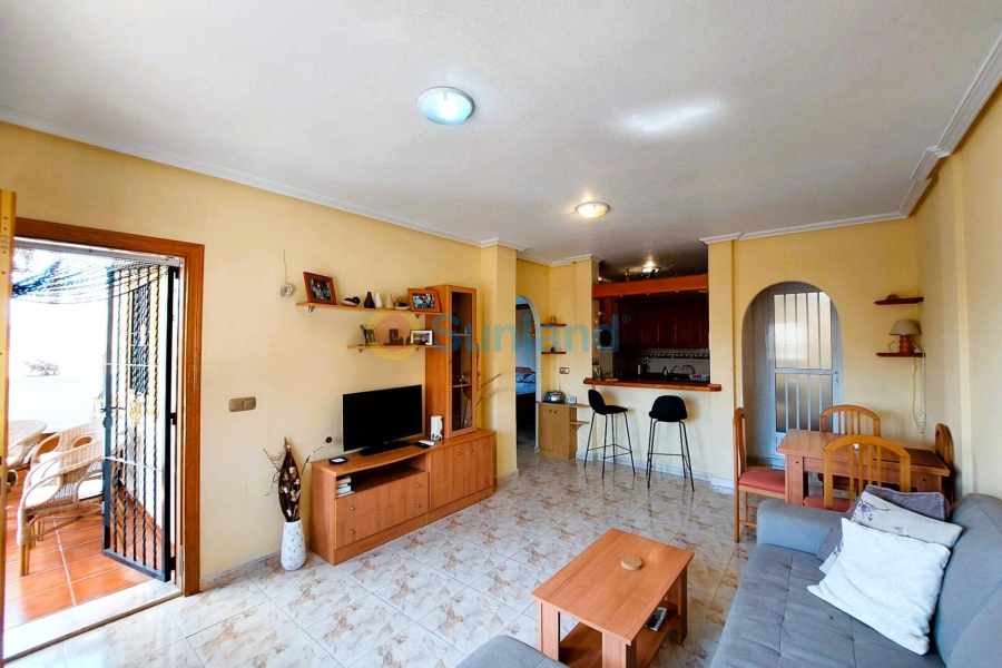 Resale - C - Orihuela Costa - Lomas de Cabo Roig-Los Dolses