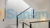 New Build - Villa - San Pedro del Pinatar - 