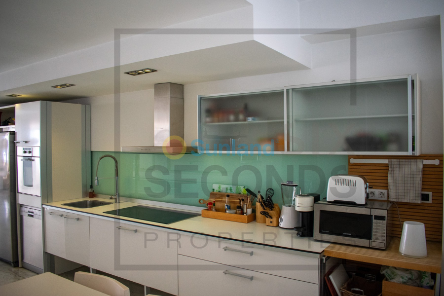 Resale - Apartment - Guardamar del Segura - 