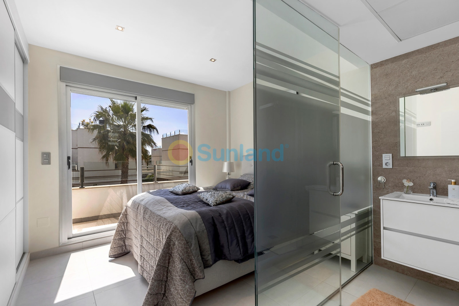 Använda fastigheter - Villa - Ciudad Quesada - Rojales