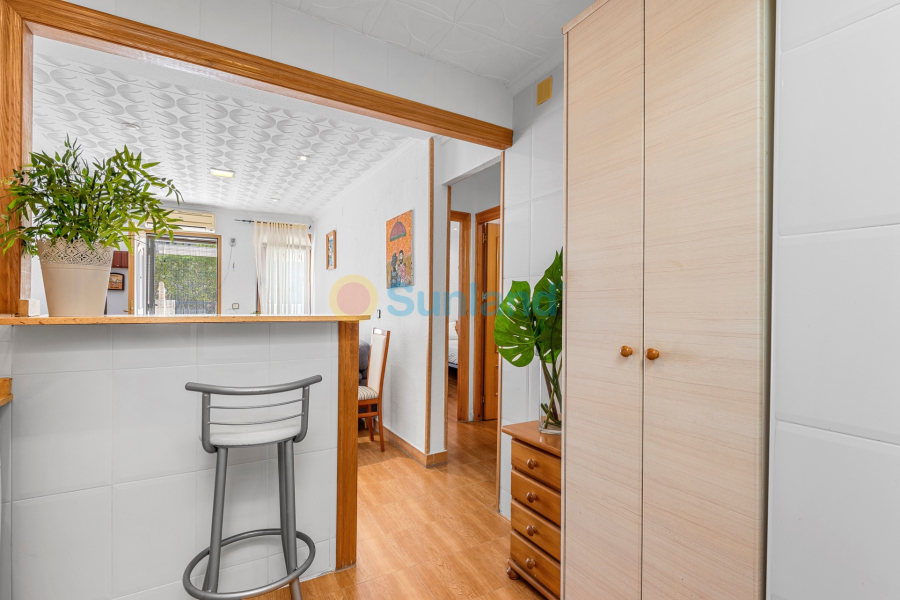 Verkauf - Bungalow - Guardamar del Segura - Guardamar Del Segura