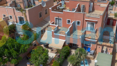 Resale - Villa - Los Montesinos - 