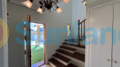 Resale - Villa - Orihuela Costa - La Zenia