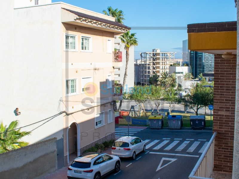 Segunda mano - Chalet - Guardamar del Segura