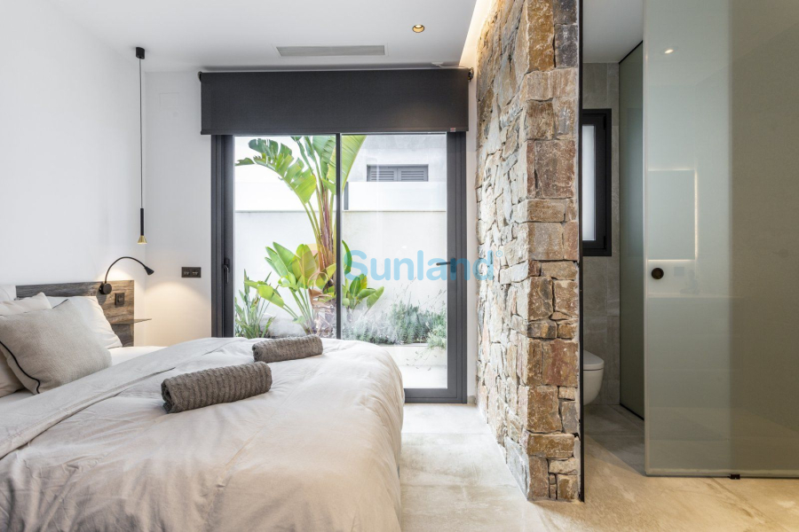 Resale - Villa - Ciudad Quesada