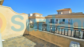 Resale - Townhouse - Playa Flamenca