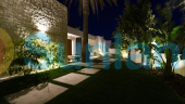 New Build - Villa - Alfas del Pi - Albir