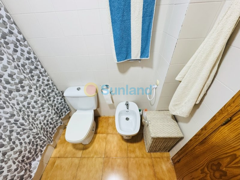 Verkauf - Apartment - La Mata