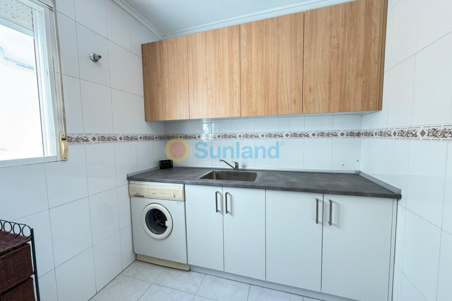 Resale - Townhouse - Torrevieja