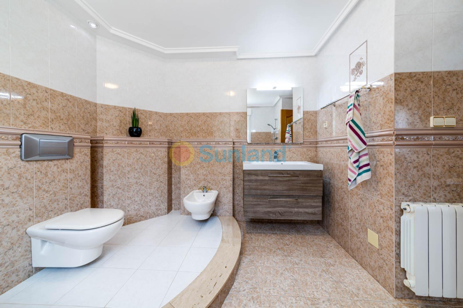 Resale - Villa - San Javier - 