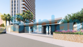 New Build - Apartment - Benidorm - Poniente