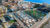 New Build - Villa - Aguilas - Puerto deportivo Juan Montiel