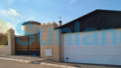 Brukte eiendommer - Villa - Campos del Rio