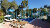 Resale - Villa - Pinar De Campoverde - 