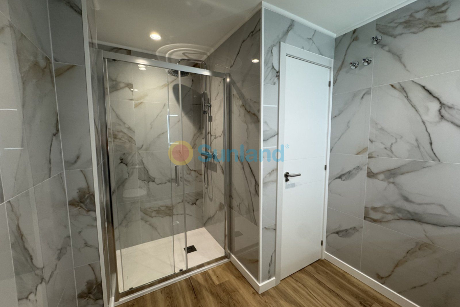 Resale - Apartamento - Orihuela Costa - La Ciñuelica