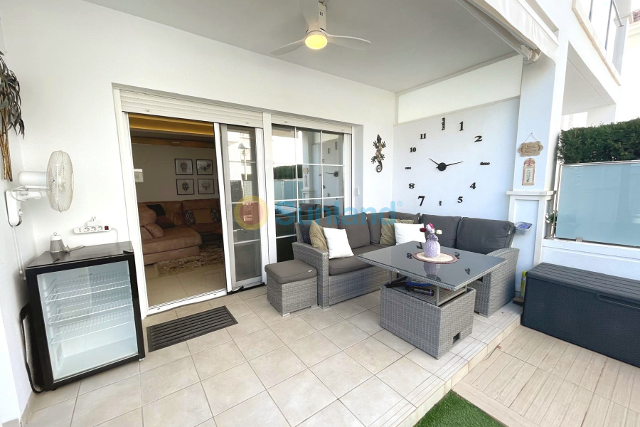 Resale - Apartment - Ciudad Quesada - Doña Pepa