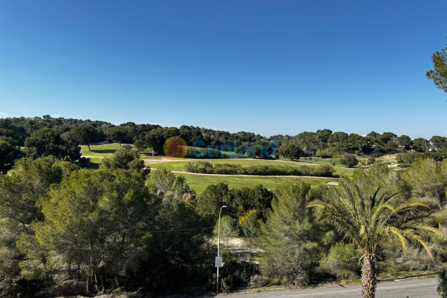 Resale - Villa - Orihuela Costa - Los Dolses