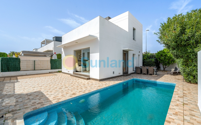 Villa - Resale - Ciudad Quesada - Ciudad Quesada