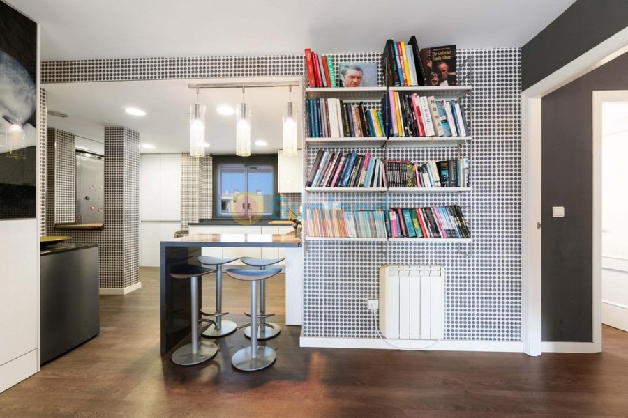 Segunda mano - Apartamento - Orihuela Costa - Campoamor