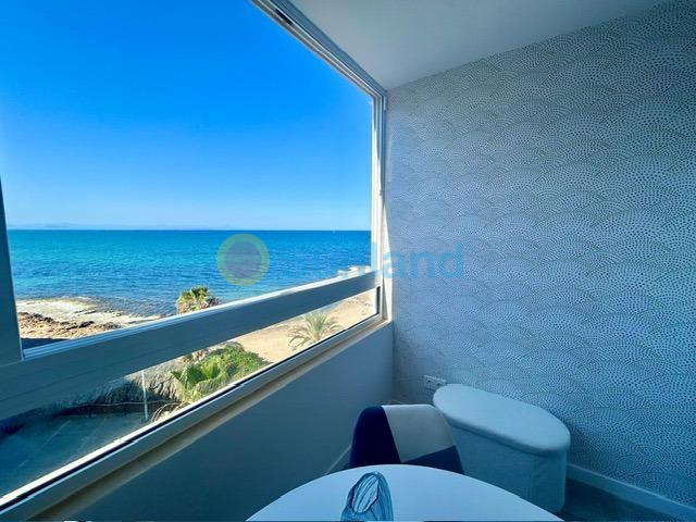 Long time Rental - Apartment - Torrevieja - Cabo Cervera