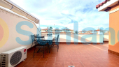 Resale - Penthouse - Orihuela Costa - La Zenia