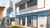 New Build - Bungalow - San Pedro del Pinatar - 