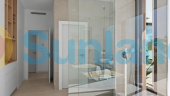 New Build - Villa - Los Alcázares - Serena Golf