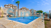 Resale - Quad house - Orihuela Costa - Lomas De Cabo Roig