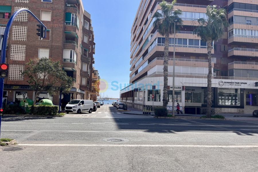 Вторичка - A - Torrevieja