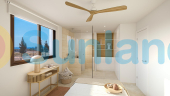 Новостройка - Bungalow - Los Alcázares - Serena Golf