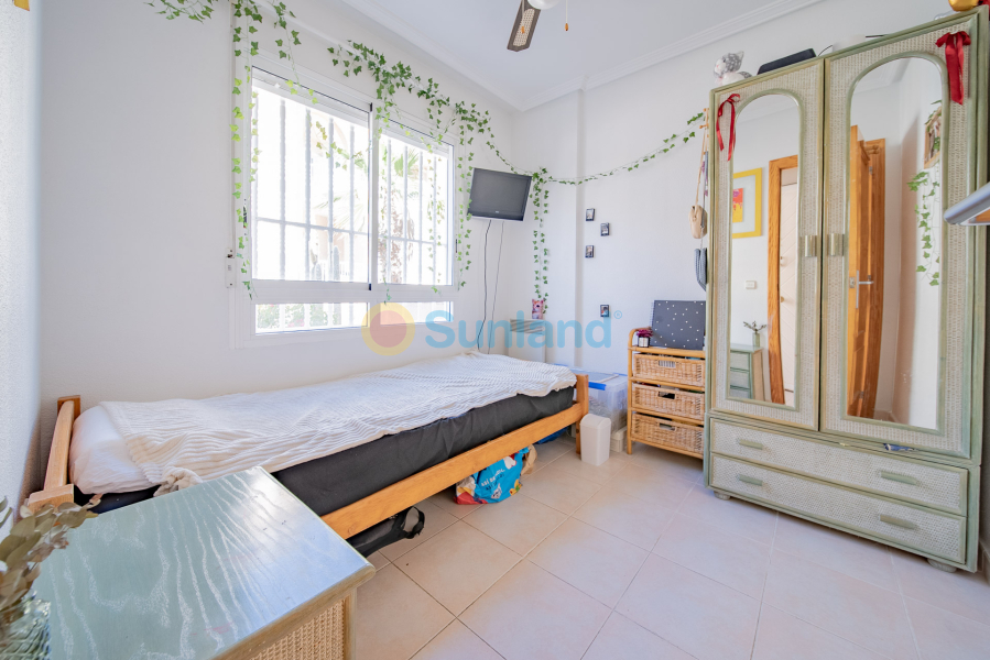 Вторичка - Casa de Pueblo - Torrevieja - Cabo Cervera