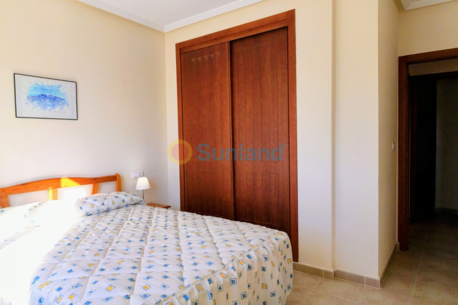 Resale - Apartment - Torrevieja - 